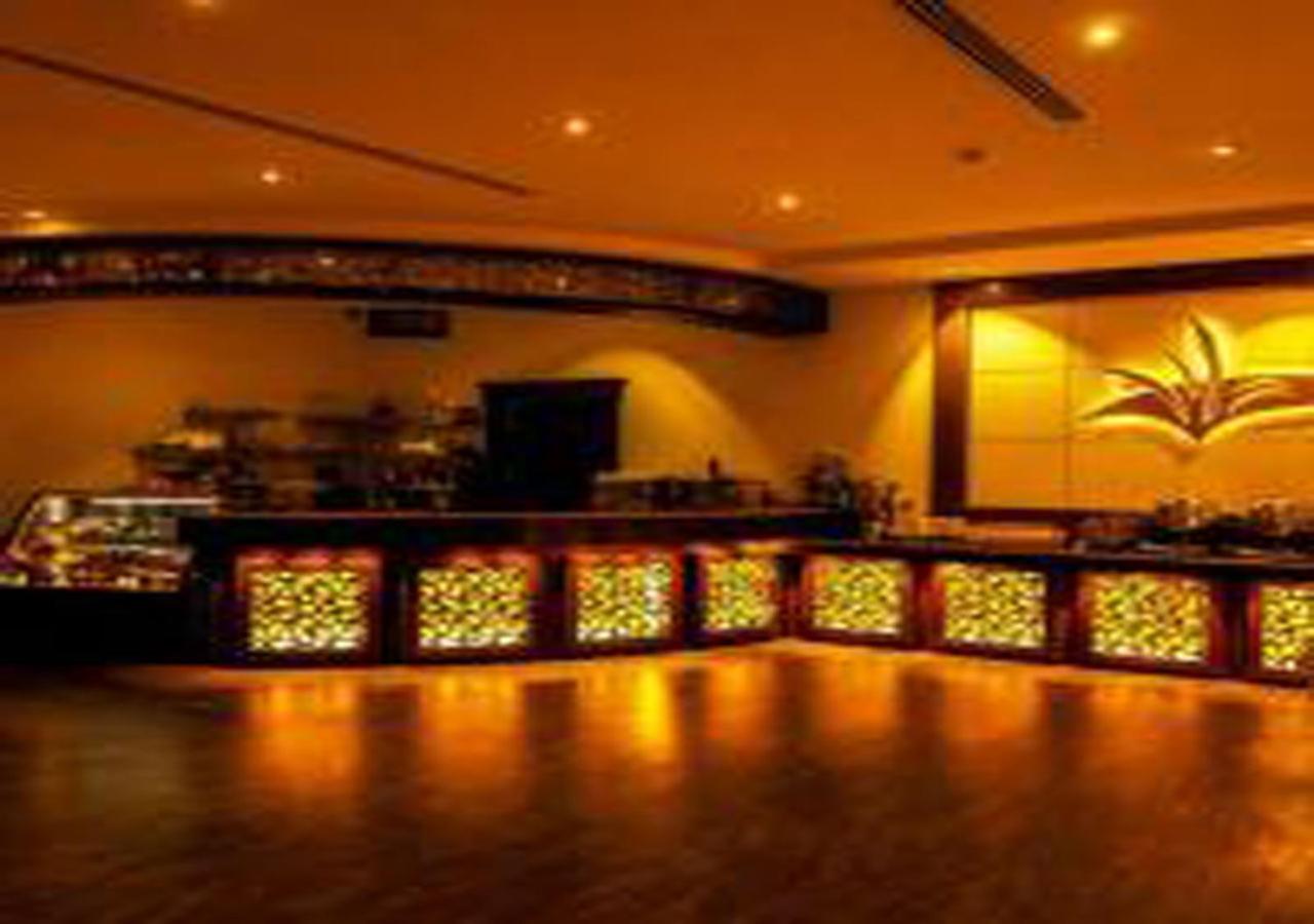 Rest Night Serviced Apartments- Alhamra Riyadh Ngoại thất bức ảnh The bar at the hotel